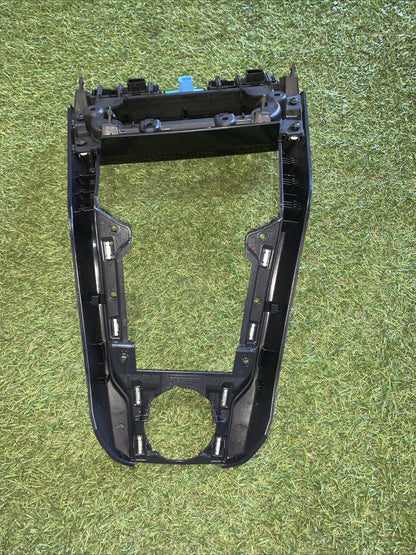 RIVESTIMENTO CONSOLLE CENTRALE VOLKSWAGEN T-Roc Serie 2GA863042