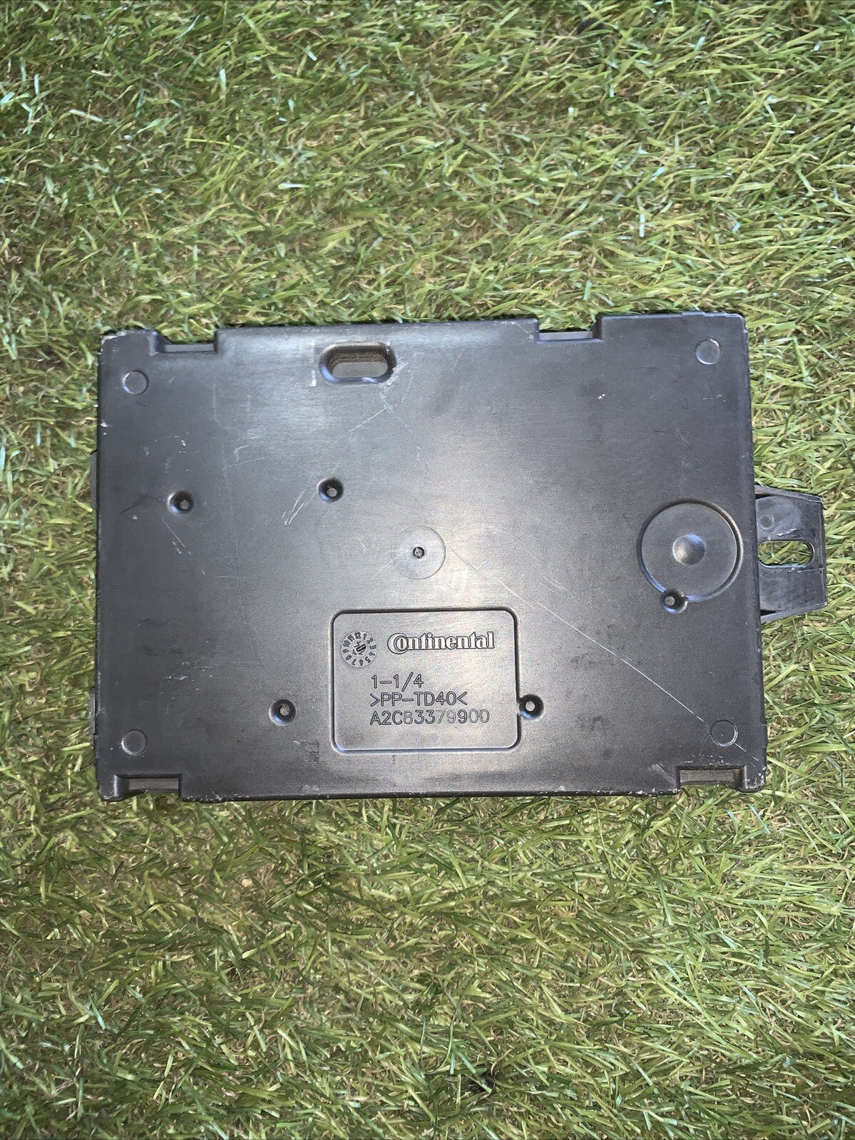 Centralina Body Computer Dacia Sandero 2013 1.5 284B14049R