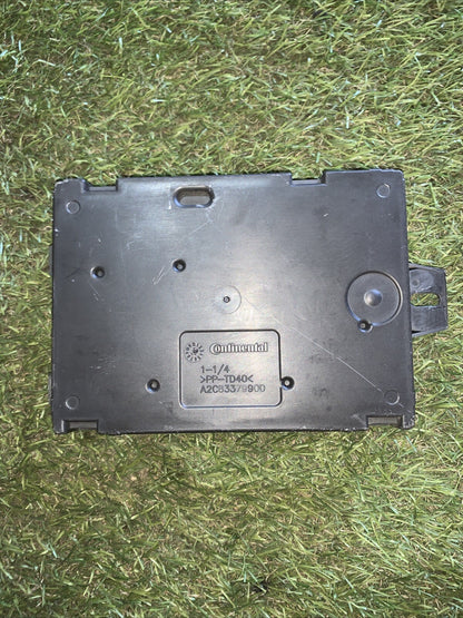 Centralina Body Computer Dacia Sandero 2013 1.5 284B14049R