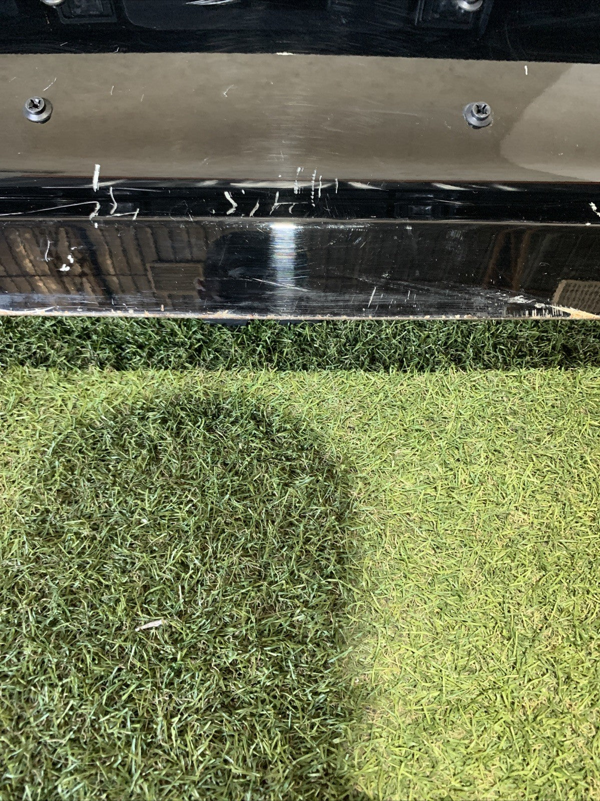 PORTELLONE COFANO BAULE POSTERIORE MERCEDES CLASSE A W176 DAL 2012 AL 2018