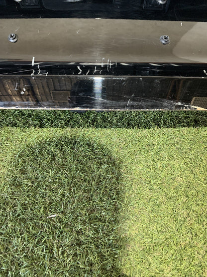 PORTELLONE COFANO BAULE POSTERIORE MERCEDES CLASSE A W176 DAL 2012 AL 2018