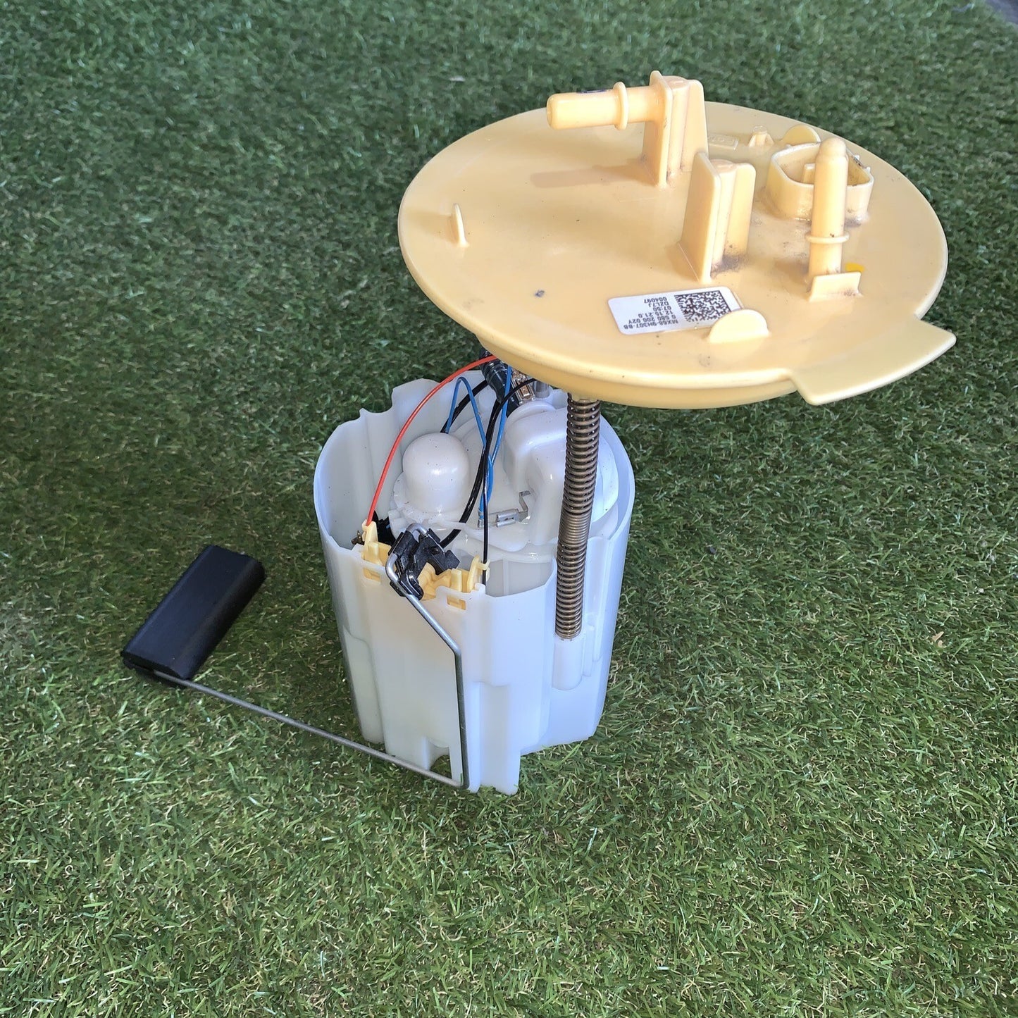 FORD KUGA MK3 POMPA CARBURANTE MX68-9H307-BB