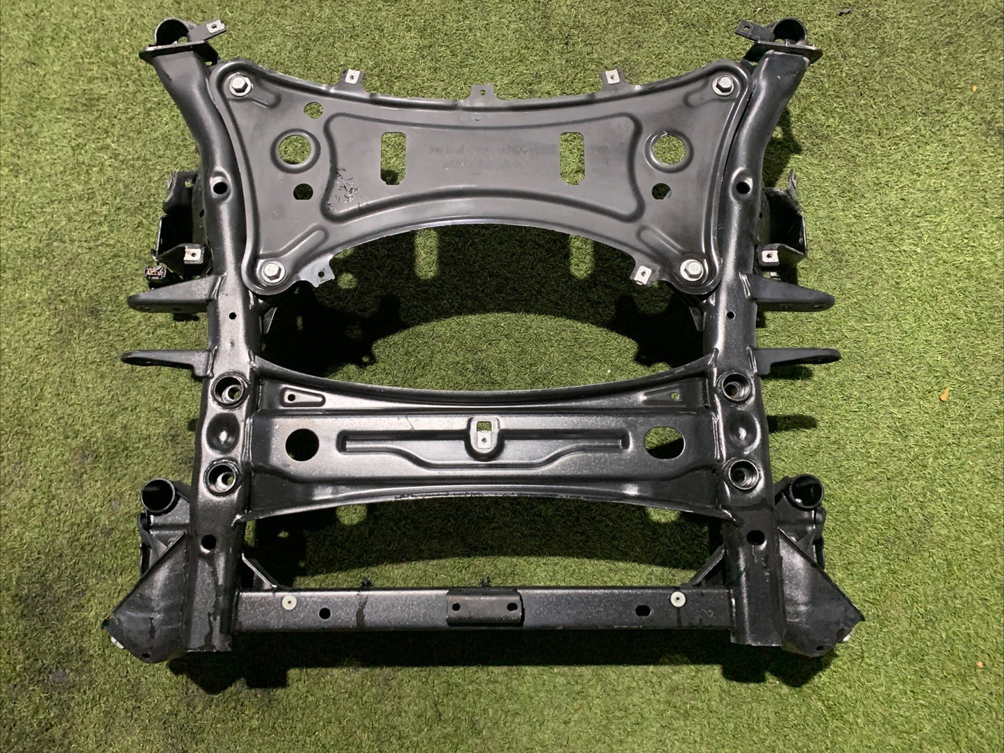 CULLA MOTORE BMW X4 F26 2015 31116787915