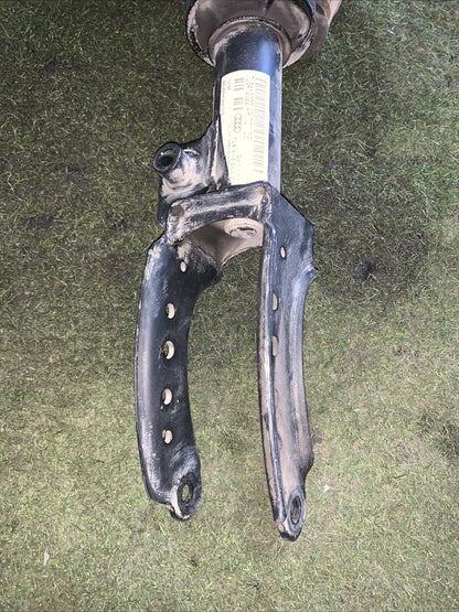 Ammortizzatore Anteriore Destro Audi Q7 2006 3.0 Diesel 7L8412022AP