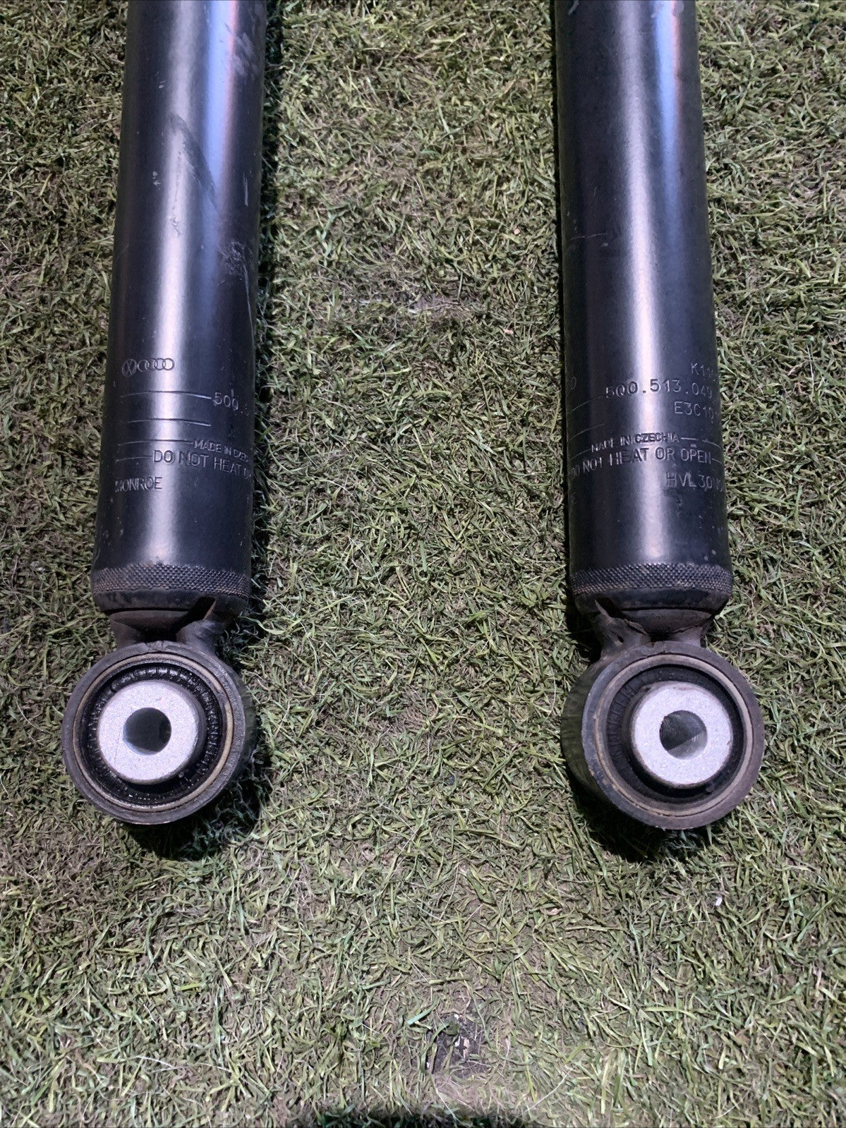 Ammortizzatori Posteriori Volkswagen T-Roc 5Q0513049HR