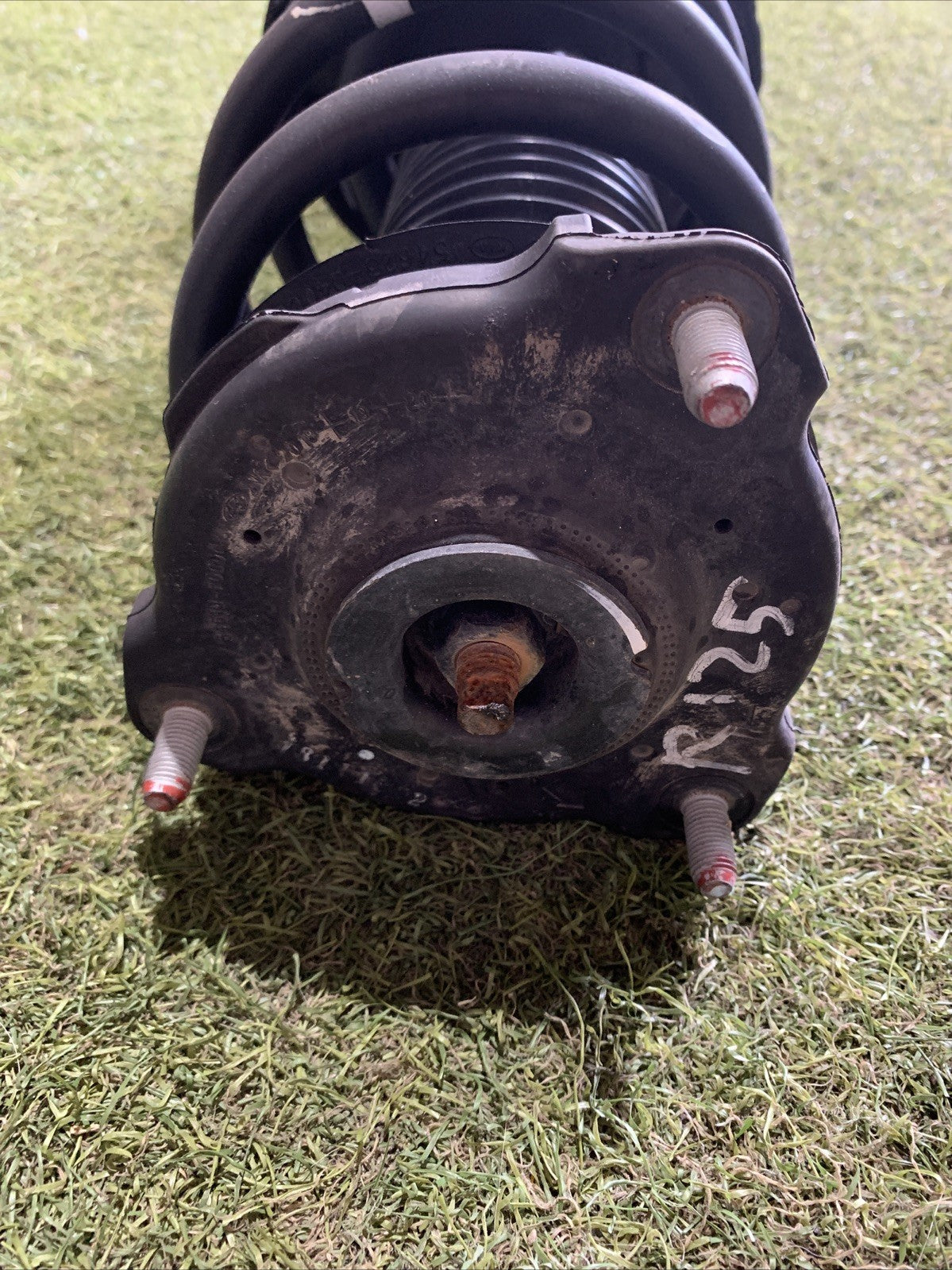 Ammortizzatore Anteriore Destro Hyundai KONA 1.6 Diesel 54651j9050