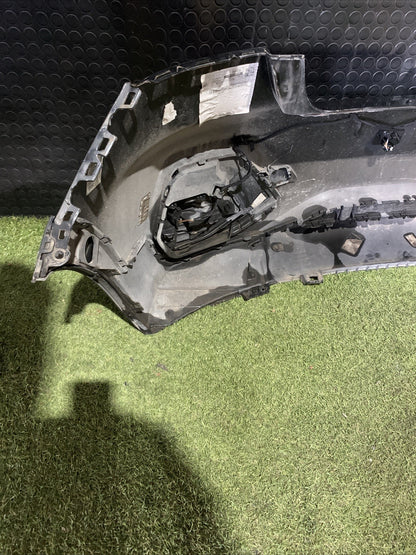 PARAURTI POSTERIORE COMPLETO AUDI A1 CITYCARVER 2022