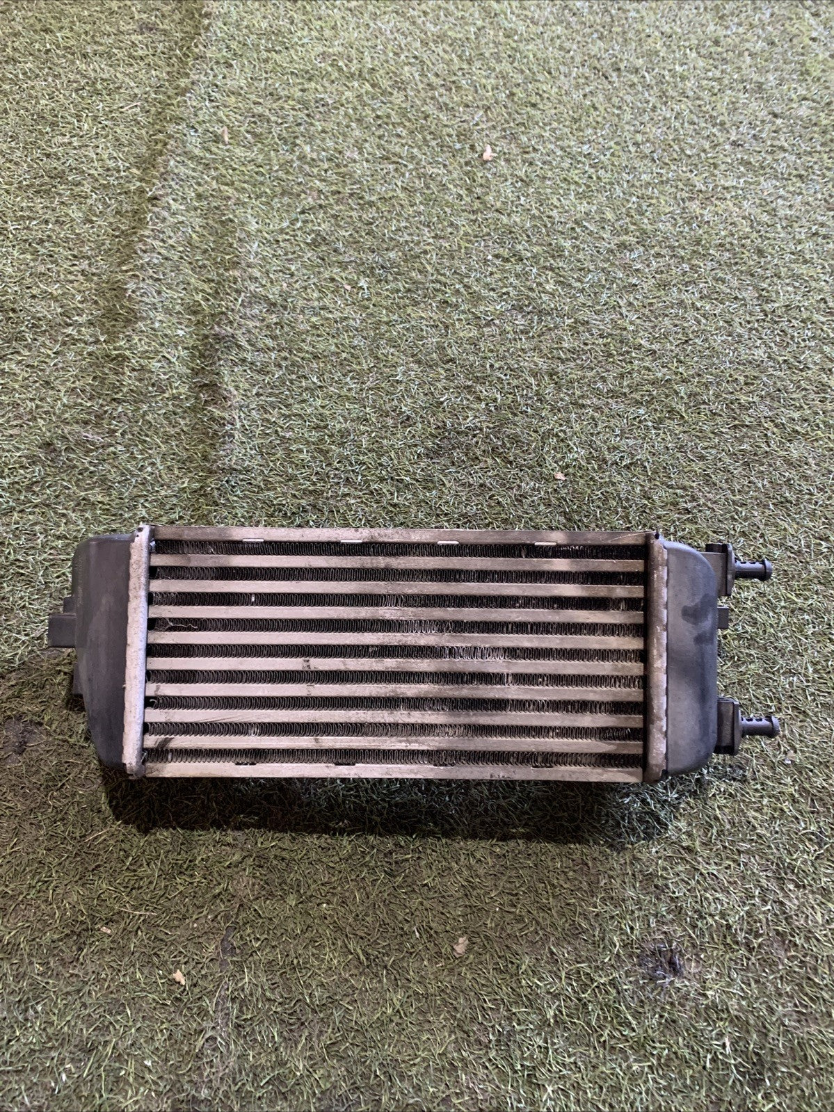 RADIATORE INTERCOOLER FIAT 500 2010 1.3 MJT 51855481