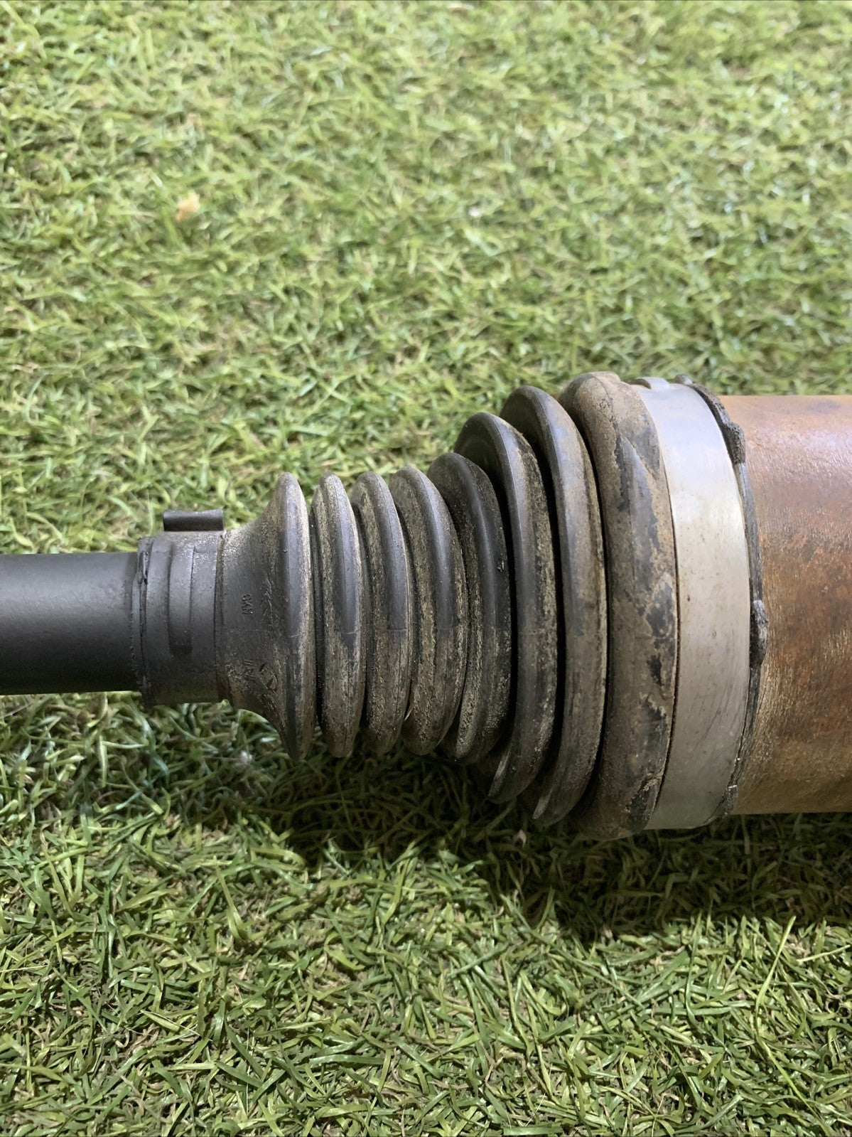 Semiasse Posteriore Destro Fiat Panda Cross 1.3 MJT 52044145