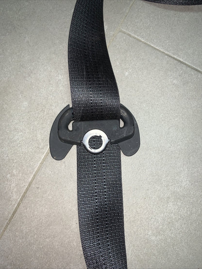 P1UU50DX9AD No cintura di sicurezza Protenzionata per JEEP CHRYSLER Anteriore Sx