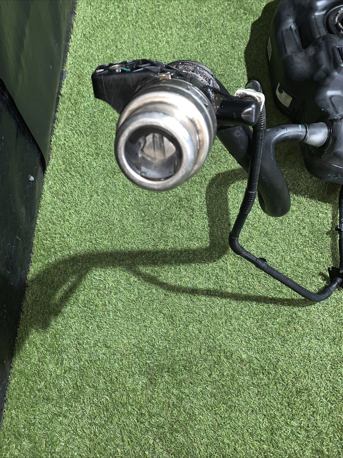 Serbatoio Carburante Fiat Tipo 2016 1.6 Diesel 00520190560