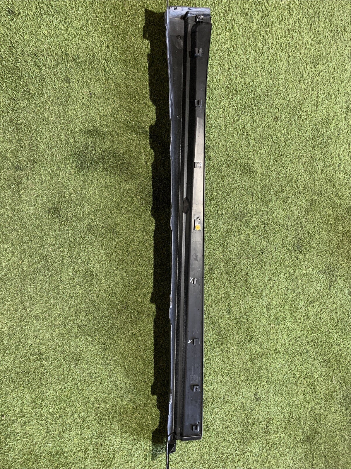 MINIGONNA LATO SINISTRO SX FIAT 500X 735572236 TENUTE ROTTE (2)