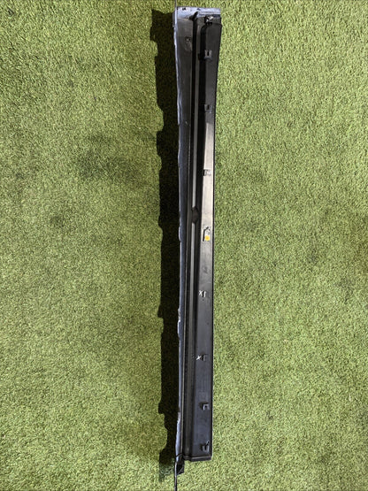 MINIGONNA LATO SINISTRO SX FIAT 500X 735572236 TENUTE ROTTE (2)