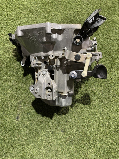 Cambio Manuale Peugeot 208 2017 1.2 Benzina 9803846280