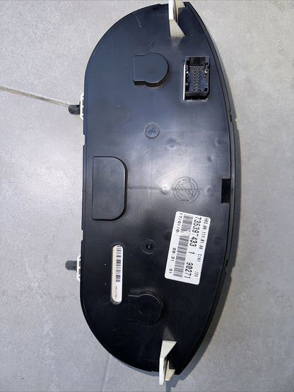 QUADRO STRUMENTI LANCIA MUSA 2007/2012 735397433