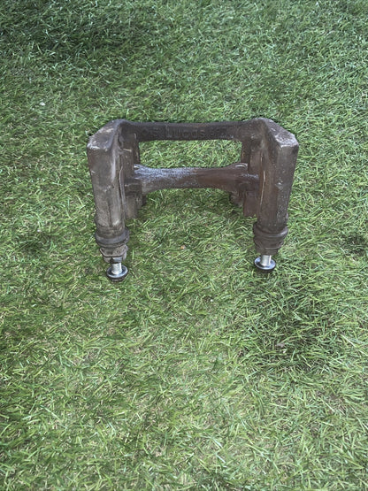 Porta Pinza Freno Posteriore Dx Fiat Panda 4x4 Dal 2004/2012 Originale