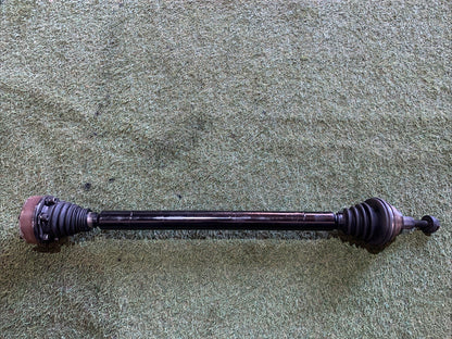 SEMIASSE ANTERIORE DESTRO VOLKSWAGEN GOLF 5 2005 1.9 DIESEL 1K0407272QN
