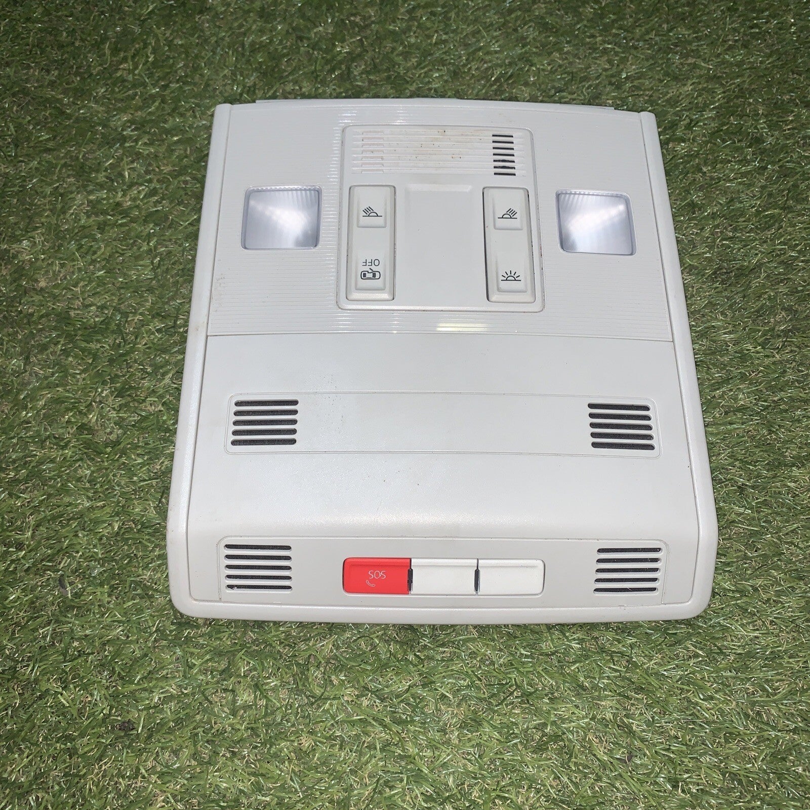 2GA867591 PLAFONIERA A LED VOLKSWAGEN T-Roc Serie