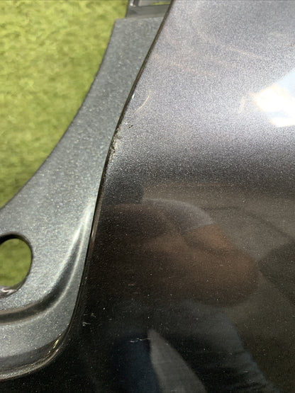 PARAURTI POSTERIORE COMPLETO PER TOYOTA C-HR Ibrida 52159-F4010 (16>23)