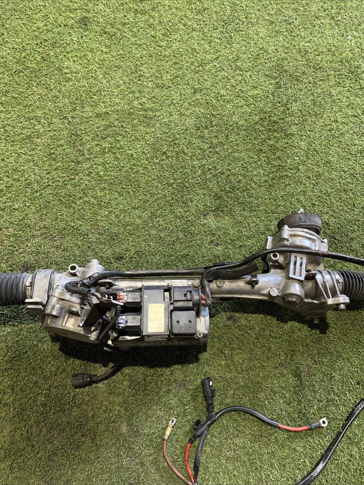 Scatola Guida Elettrica Audi A3 8P 1.9 Diesel 1K1423055KX