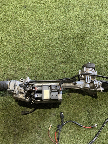 Scatola Guida Elettrica Audi A3 8P 1.9 Diesel 1K1423055KX