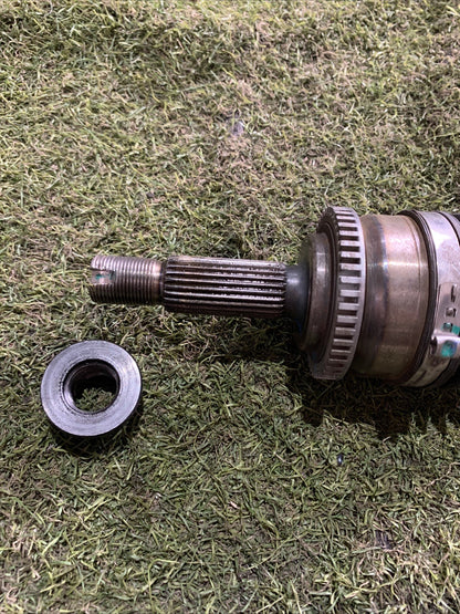 Semiasse Anteriore Destro Hyundai I10 2017-2019 1.0 Benzina 49501B9000