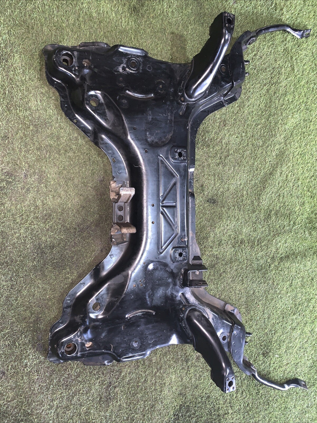 CULLA MOTORE ASSALE ANTERIORE CITROEN DS4 (2011-2015) 1.6 blueHDI