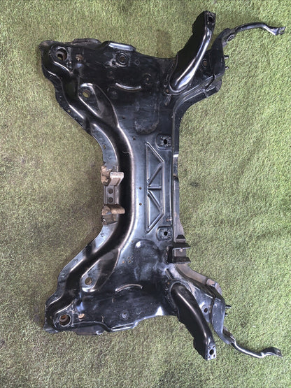 CULLA MOTORE ASSALE ANTERIORE CITROEN DS4 (2011-2015) 1.6 blueHDI