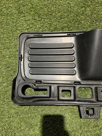 858328942R Modanatura paraurti posteriore per renault twingo 2014 in poi