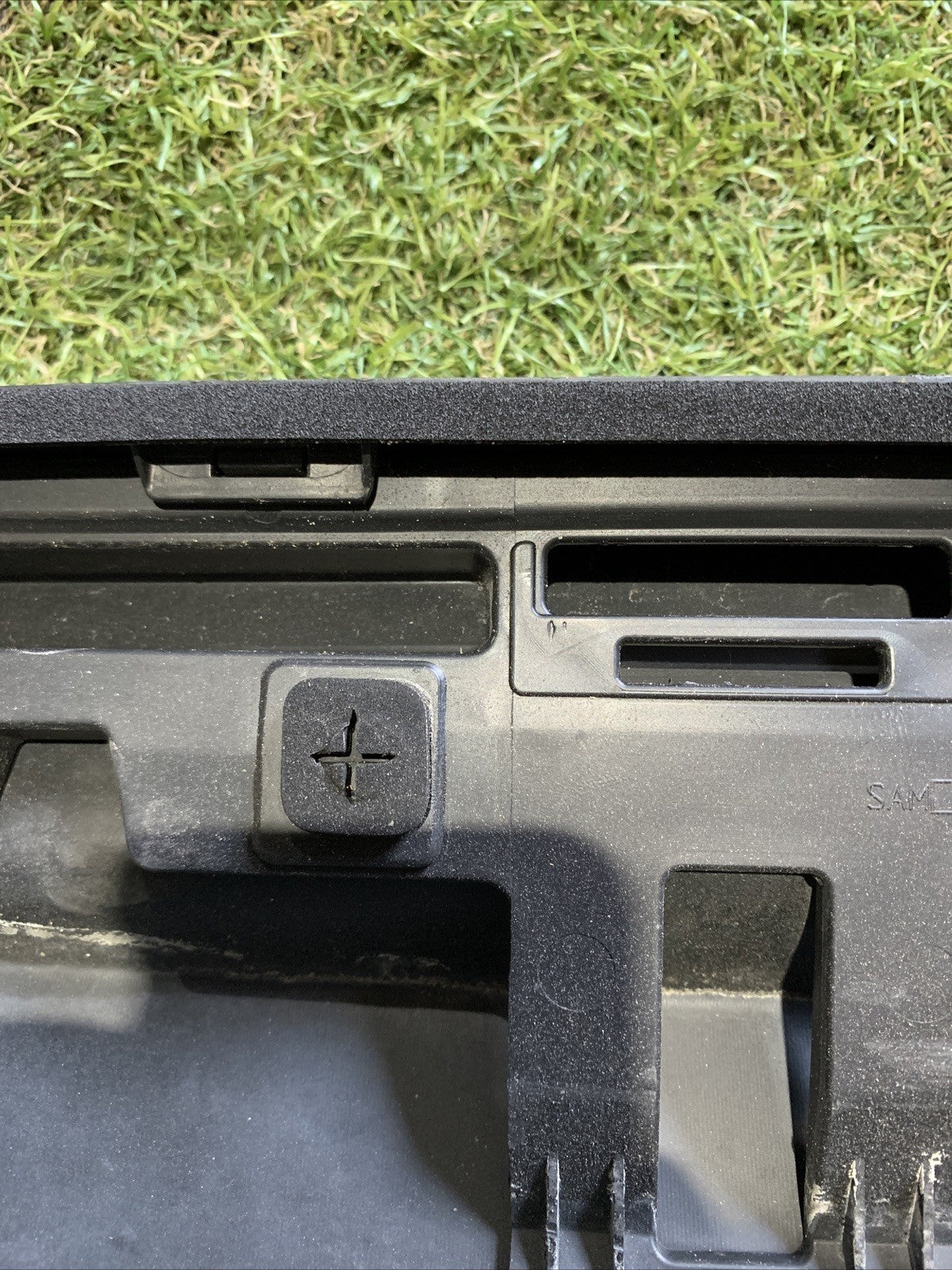 Minigonna Sotto porta Sinistra Alfa Romeo Stelvio 156132358