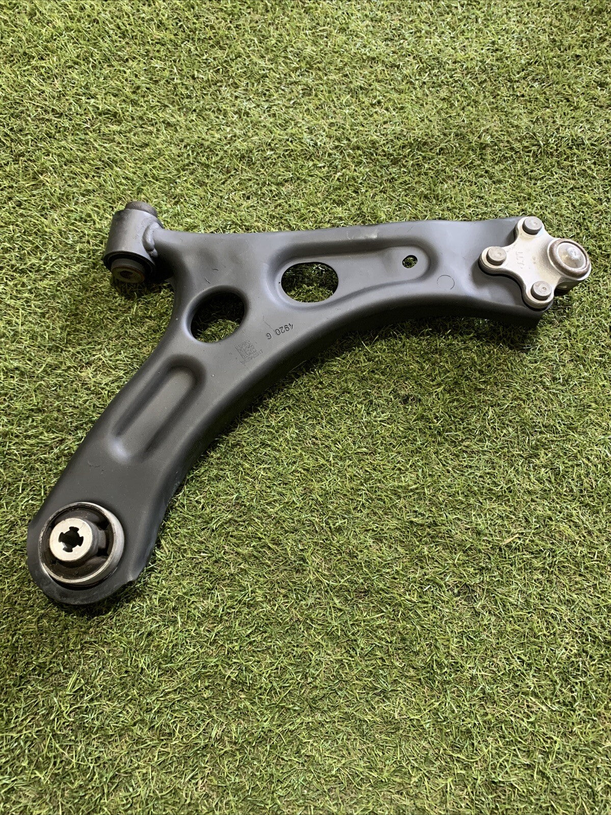 Braccio Oscillante Anteriore Sinistro Opel Corsa F 2022 9857903080