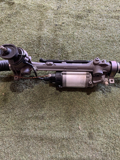 Scatola Guida Volkswagen Golf 5 2006 1.9 Diesel 1K1423051BQ