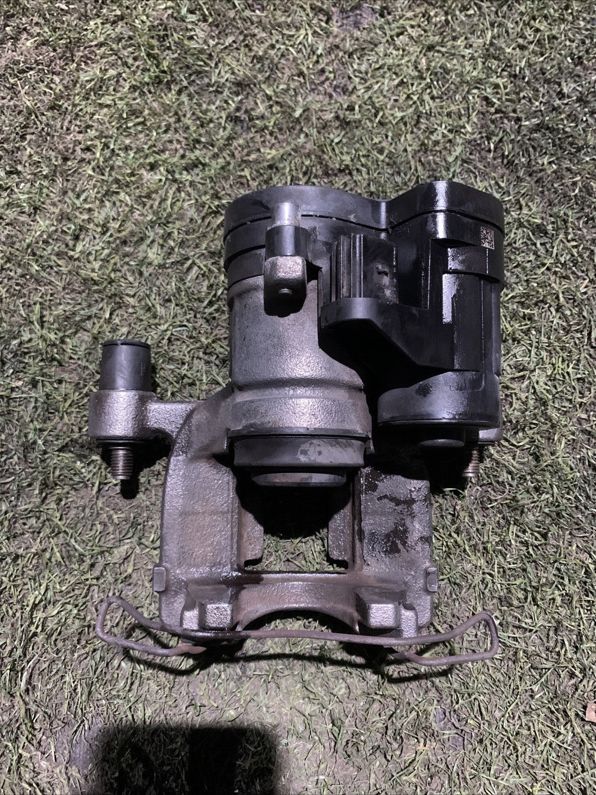 Pinza Freno Posteriore Destra Volkswagen Golf 7 2.0 Diesel 5Q0615406BR