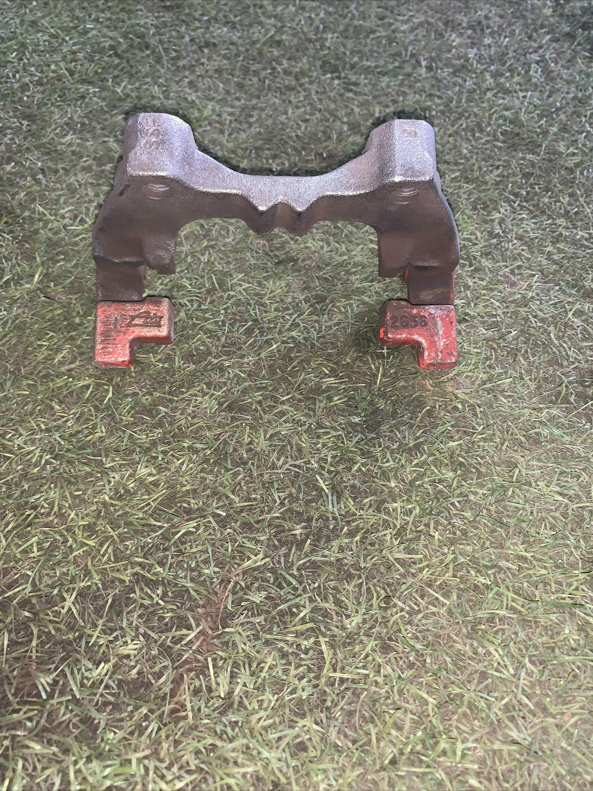 porta pinza posteriore Destra audi TT 2016-2019