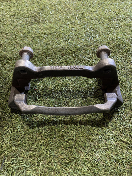 Porta Pinza Freno Anteriore Sinistra Volkswagen T-Roc 1.6 Diesel 8V0615125