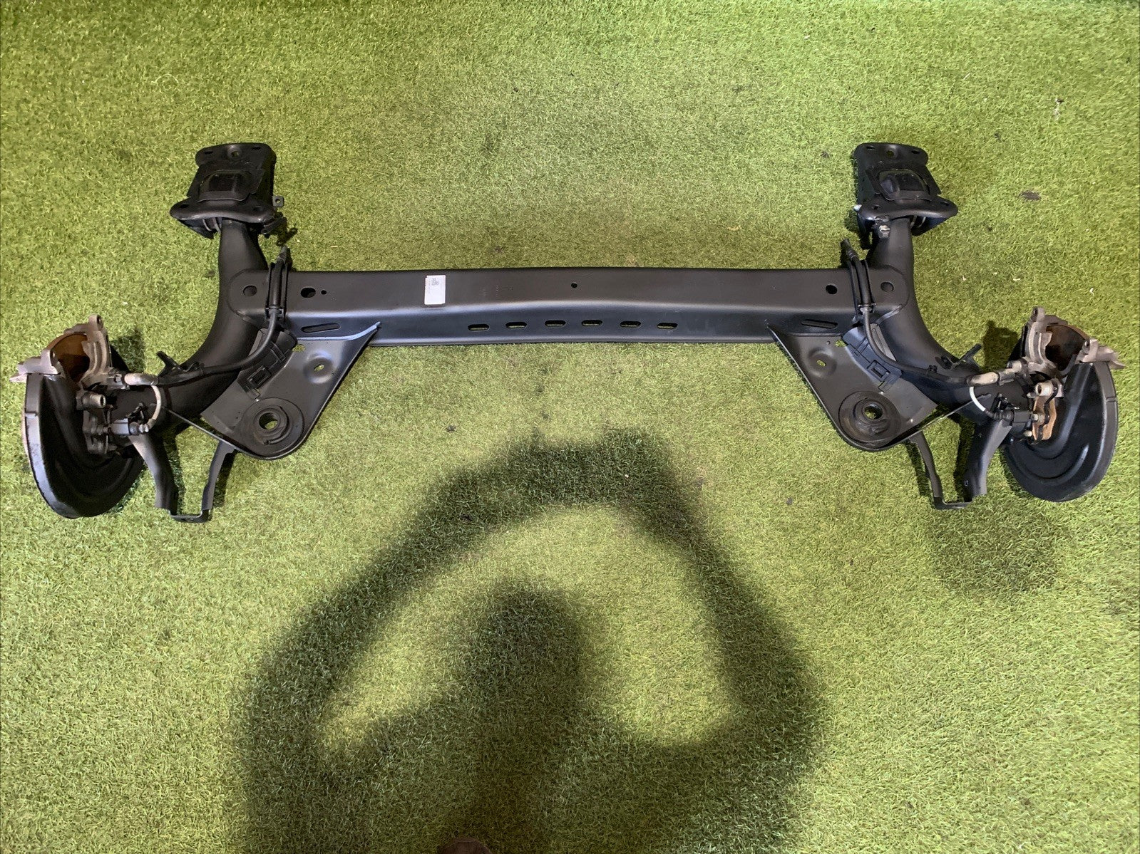 Ponte Assale Posteriore Volkswagen T-Roc 1.6 5Q0501049AQ 2019