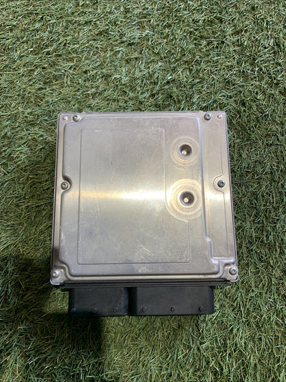 Centralina Motore Bosch Bmw 320D 2005 2.0 Diesel 0281010565
