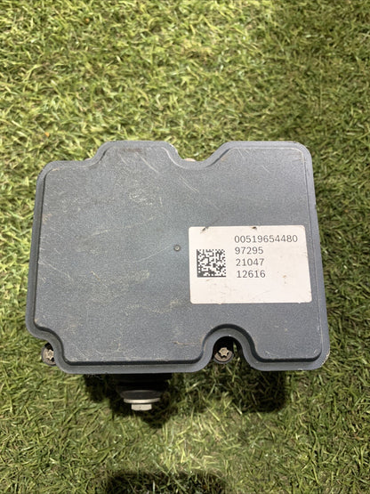 Pompa Abs Fiat Panda 3 Serie 00519654480