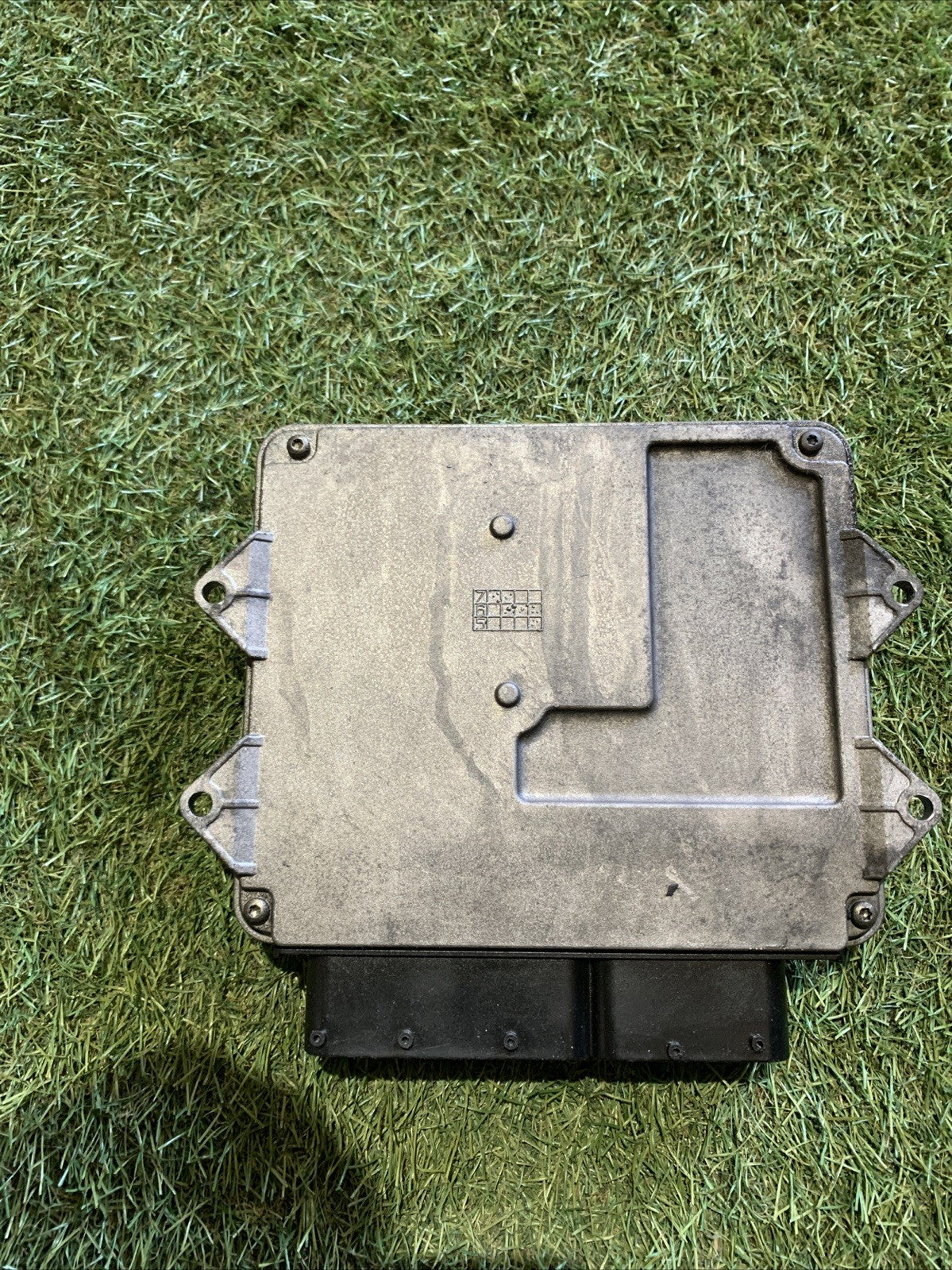 CENTRALINA MOTORE FIAT PANDA (169) 1.3 MULTIJET (2003-2012) 51775008 (2)
