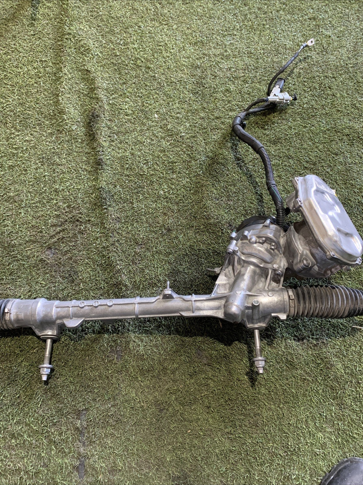 SCATOLA DELLO STERZO OPEL CORSA F Serie 9834749280 Diesel 1500 (19 )