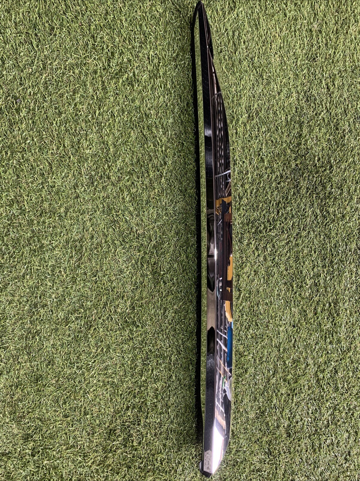 MODANATURA ESTERNA SUPERIORE SX PEUGEOT 2008 ANNO 2017 COD. 9806404877