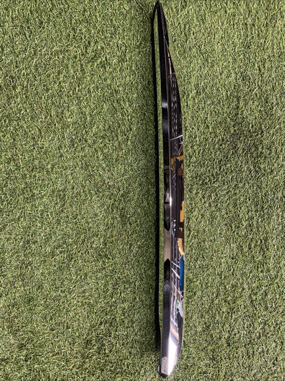 MODANATURA ESTERNA SUPERIORE SX PEUGEOT 2008 ANNO 2017 COD. 9806404877