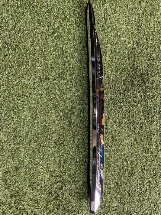 MODANATURA ESTERNA SUPERIORE SX PEUGEOT 2008 ANNO 2017 COD. 9806404877