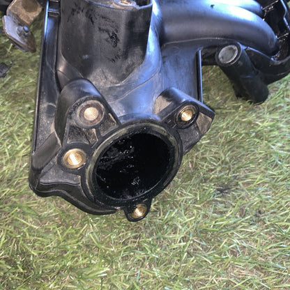 COLLETTORE ASPIRAZIONE FIAT PUNTO 188 MK3 1.3 MULTIJET 70CV 73501353