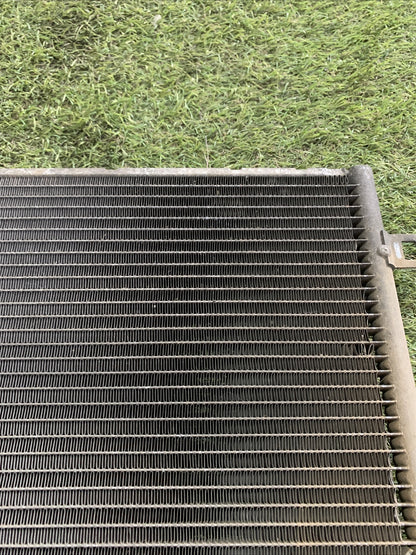 RADIATORE ARIA CONDIZIONATA FIAT GRANDE PUNTO (199) 1.3 MULTIJET 90CV (2005 