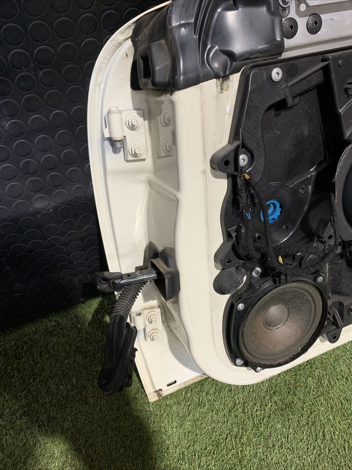 Porta portiera sportello anteriore destra mini one R56 2013