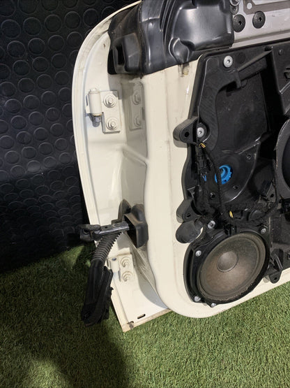 Porta portiera sportello anteriore destra mini one R56 2013