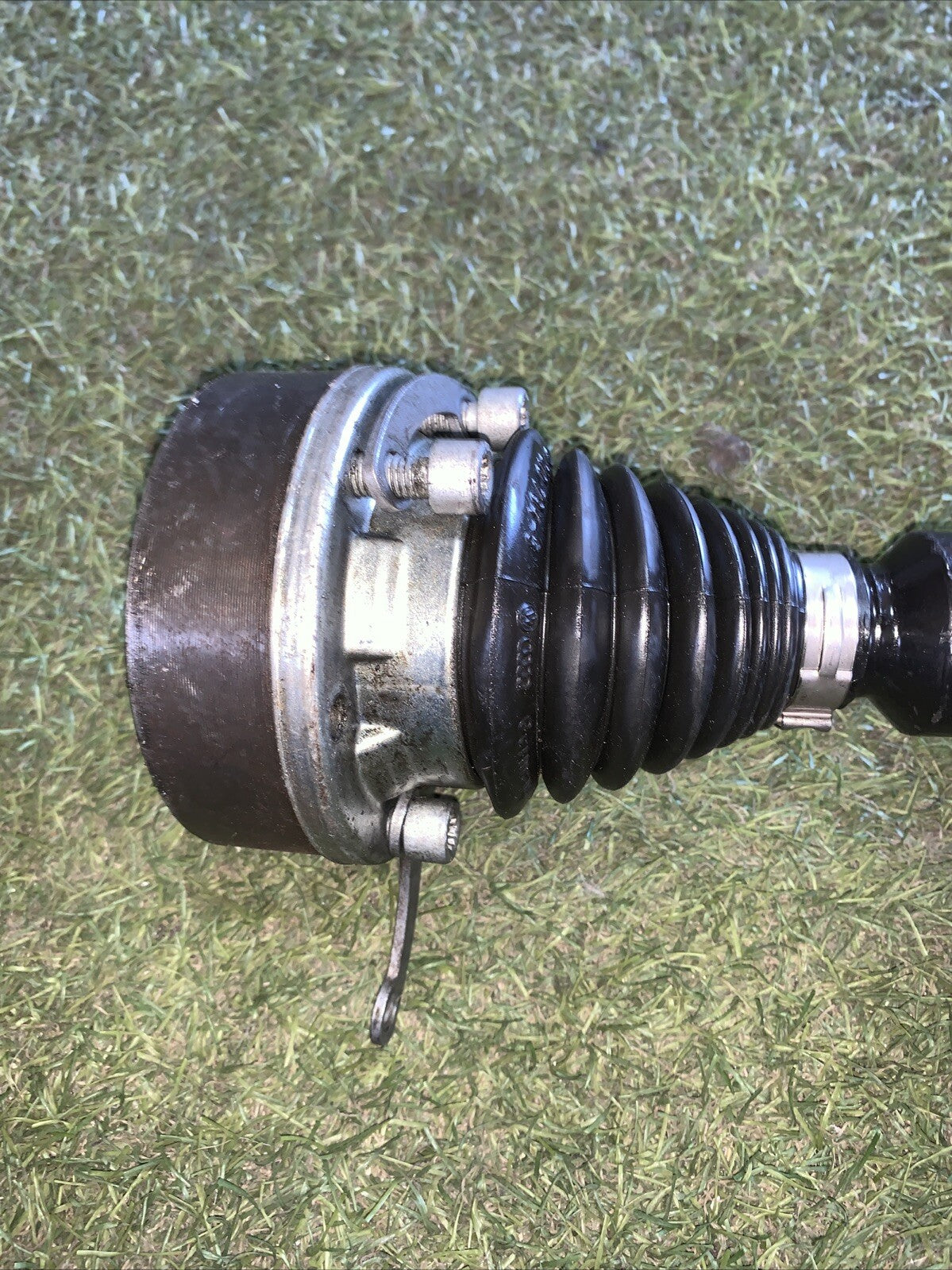 SEMIASSE ANTERIORE DESTRO DX PER VOLKSWAGEN T-Roc Serie 1K0407272QN (17 ) 2.0