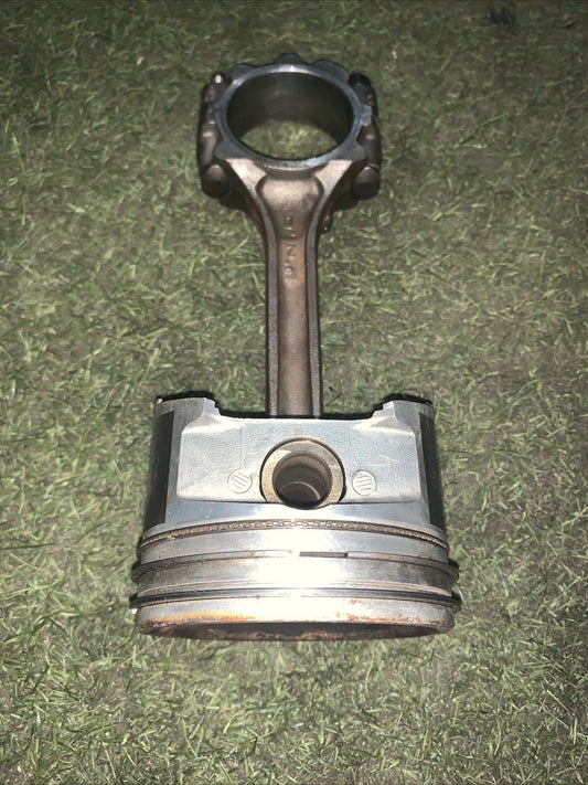 Pistone Motore Great Wall 2.4 Diesel 4G6954N (4) SMW250630