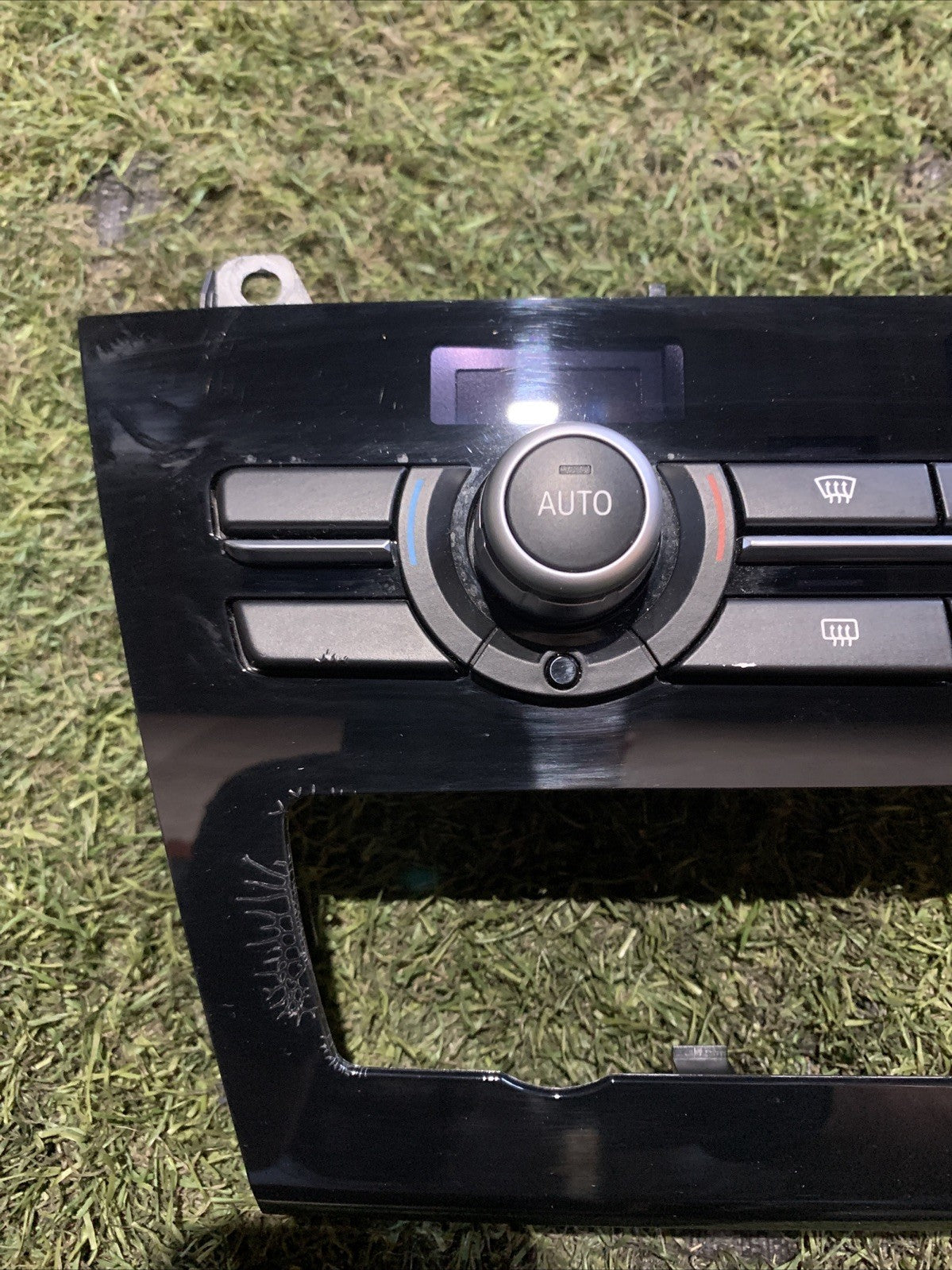 Comandi Clima Bmw X4 F26 2015 64116833312